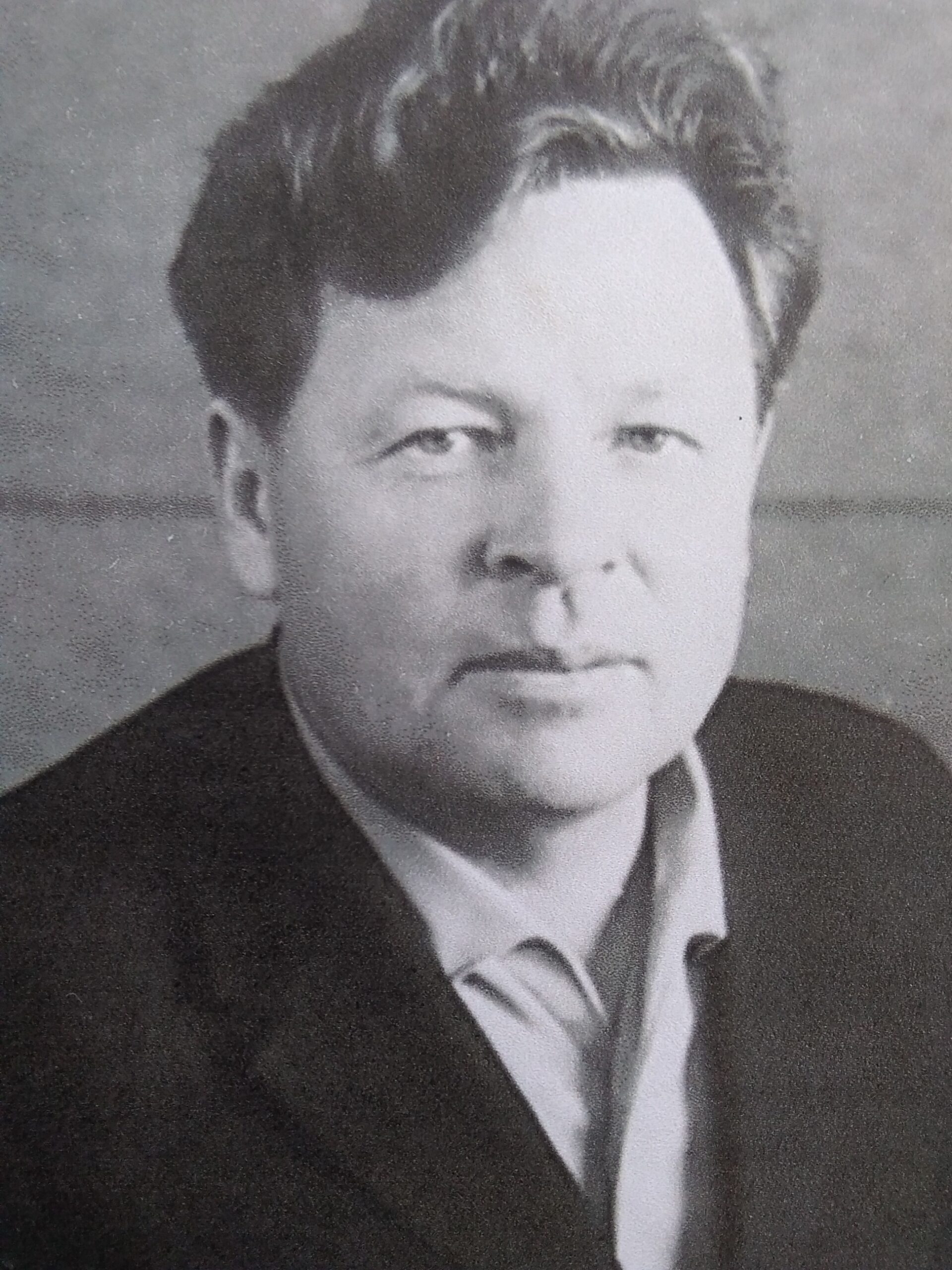 Вшивков Анатолий Михайлович
